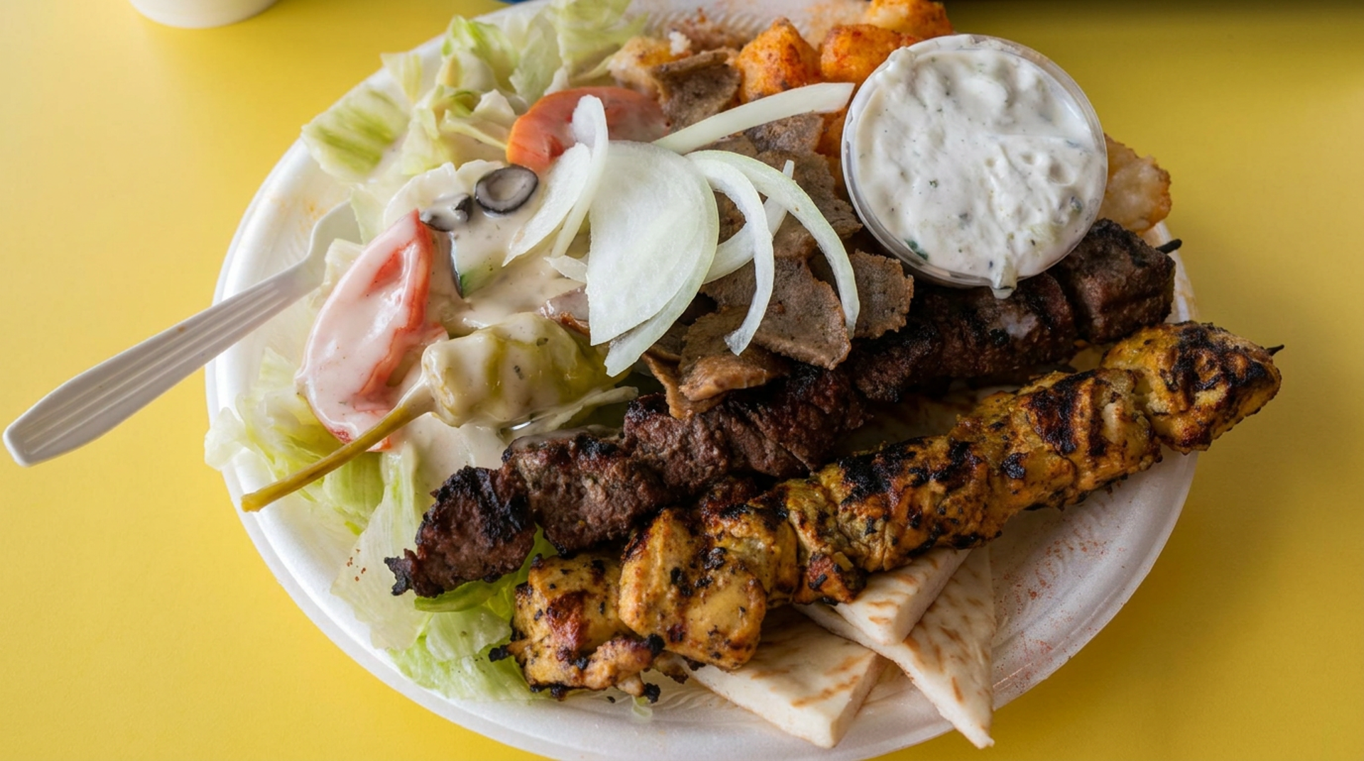 Chicken Express West Valley Rewards