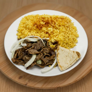 Gyro Plate
