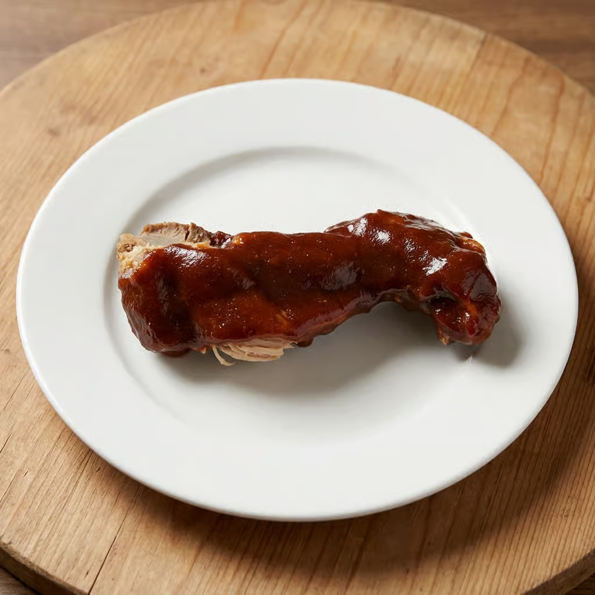 Pork Rib
