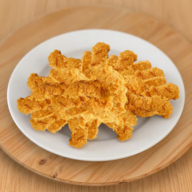 Chicken Tenders (2 Pc).