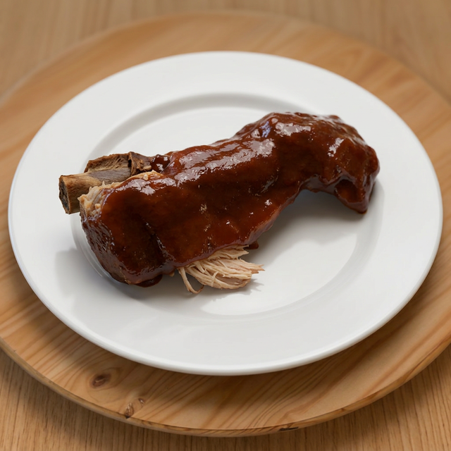 Pork Rib.