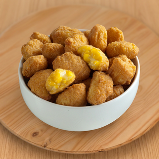 Chicken Nuggets (6 Pc)